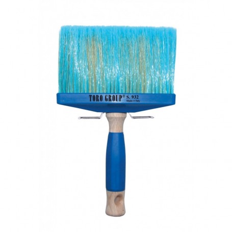 PENNELLESSA SETOLA AZZURRA S932 GR.70X170
