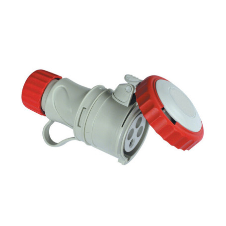 FME 71.145 PRESA CE 3P+N+T  380V IP67