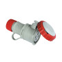 FME 71.145 PRESA CE 3P+N+T  380V IP67