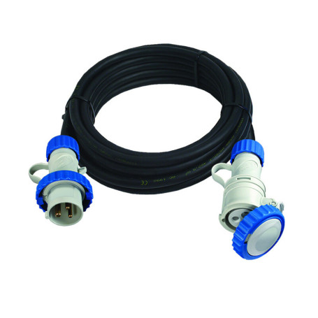 FME 92.973 PROLUNGA INDUSTRIALE 20 M 3X2