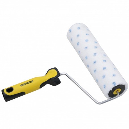 RULLO COMPLETO IN MICROFIBRA CM.25 ART. 1411