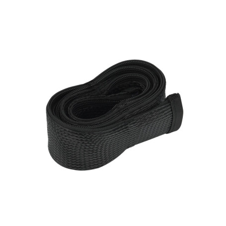 GUAINA RACCOGLICAVO C\ZIP D 25MMX1