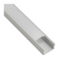 BEGHELLI PROFILO P\STRIP LED PLAFONE LARGO 2 M