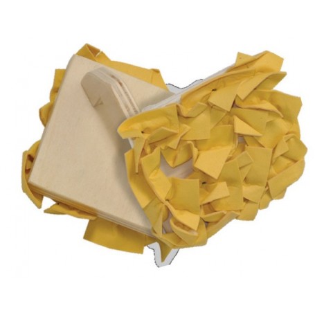 TAMPONE MEDIO MM.15X15 ART.T15X15