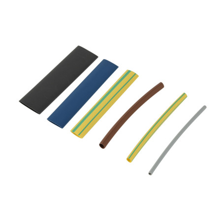 GUAINE TERMORETRAIBILI 10 CM BOX DA 90 PZ  COL. ASSORTITI