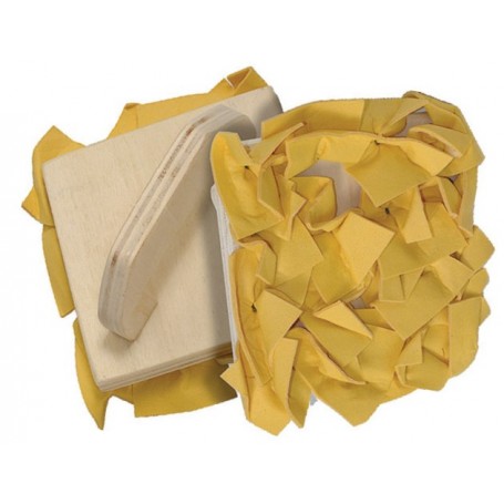 TAMPONE GRANDE MM.20X20 ART.T20X20