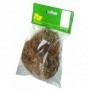 SPUGNA MARINA NATURALE CM.14 PER PITTURE