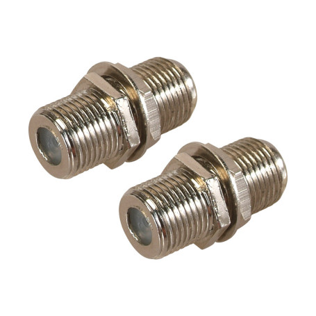 GIUNTACAVO P\SPINE TV SATELLITARE TIPO F