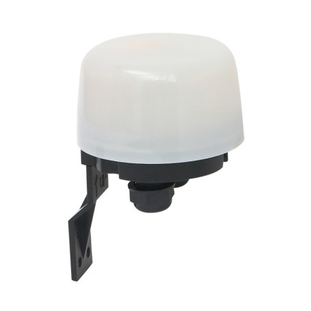 INTERRUTTORE CREPUSCOLARE IP66