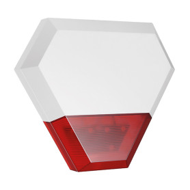 ANTIFURTO DOMESTICO ANGEL SIRENA DA ESTERNO