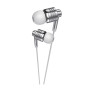 AURICOLARI STEREO IN EAR PREMIUM LS-DM31W BIANCO