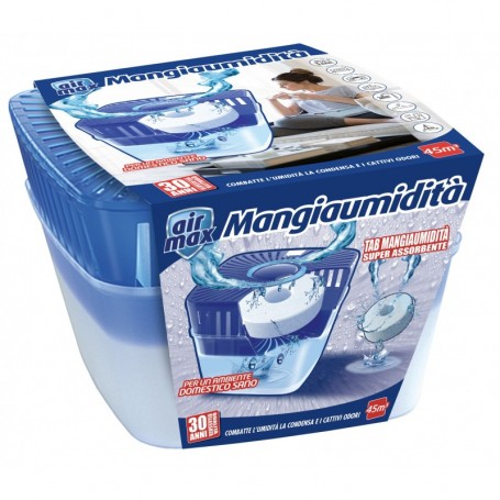 AIRMAX KIT VORTEX GR.450