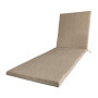 CUSCINO GARDEN BEIGE LETTINO H.4