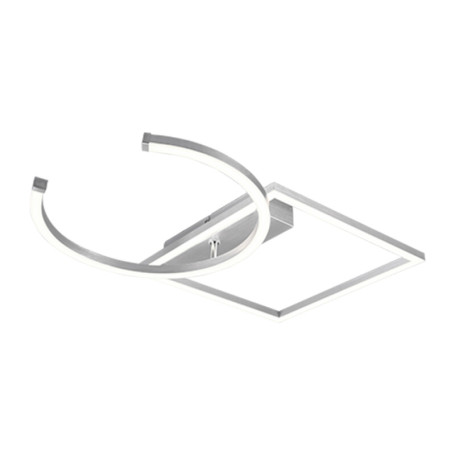 PLAFONIERA LED PIVOT C\SNODO 23