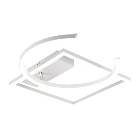 PLAFONIERA LED PIVOT C\SNODO 23