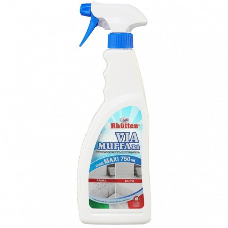 ANTIMUFFA RHUTTEN "VIA MUFFA" ML.750
