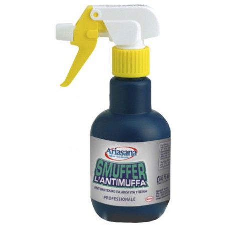 SMUFFER ANTIMUFFA ML.250