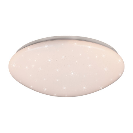 PLAFONIERA LED LUKIDA TELECOM. 20W 3000\6000K D.40