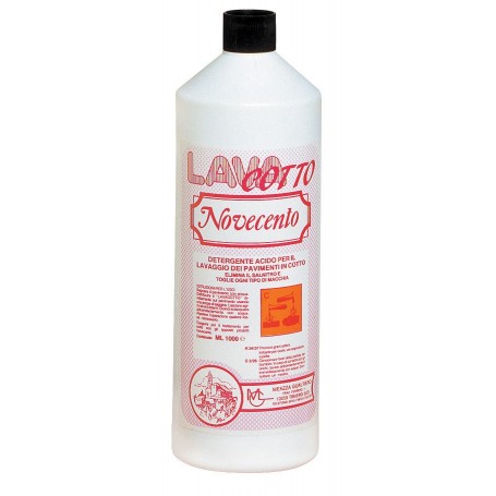 COTTO "NOVECENTO" LAVACOTTO LT.1