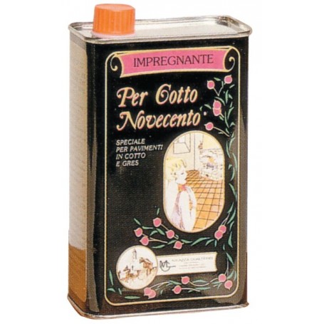 COTTO "NOVECENTO" IMPREGNANTE LT.1