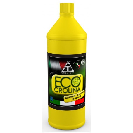 ECOCROLINA DA LT. 1
