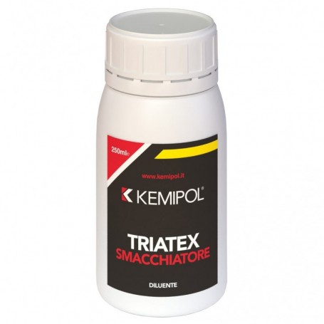 SMACCHIATORE 'TRIATEX' LT.0