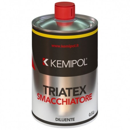 SMACCHIATORE 'TRIATEX' LT.0