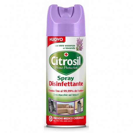 CITROSIL SPRAY DISINFETTANTE ML. 300