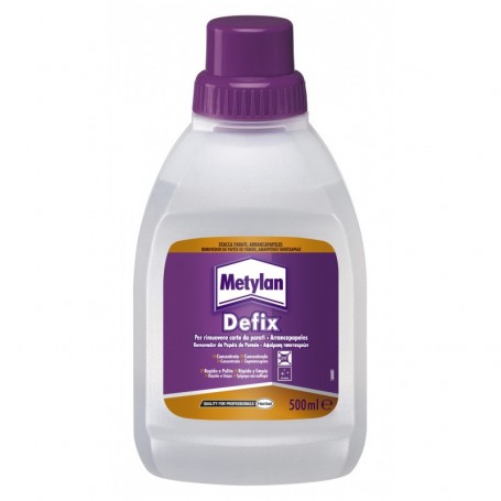 METYLAN DEFIX (STACCAPARATI) ML.500