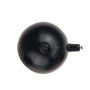 SFERA P\GALLEGGIANTE PLASTICA D 120 MM