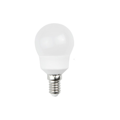 BEGHELLI LED SFERA E14  7W 58078 NAT 4000K SUPER