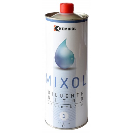 DILUENTE NITRO "MIXOL" LT. 1