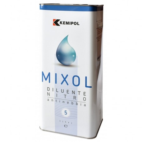 DILUENTE NITRO "MIXOL" LT. 5