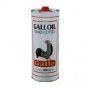 OLIO DI LINO COTTO "GALLO" DA LT.1