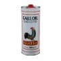 OLIO DI LINO COTTO "GALLO" DA LT.5