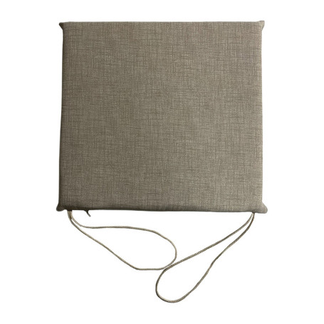 CUSCINO GARDEN BEIGE SEDUTA H.4