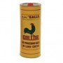 OLIO DI LINO COTTO PURO LT.1 (LATTA GIALLA)