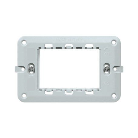 MIVIDA MV6603 SUPPORTO A 3 MODULI