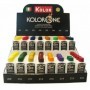 ESPOSITORE PER COLORANTI KOLOR-ONE