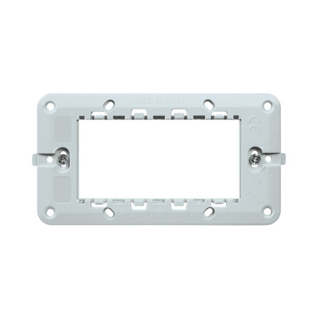 MIVIDA MV6604  SUPPORTO A 4 MODULI