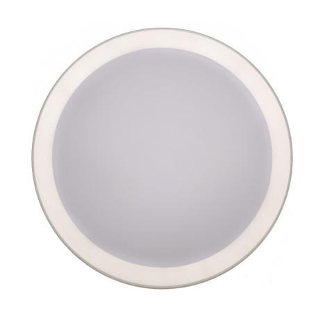 BEGHELLI PLAFONIERA D 200 LED 16W IP65 1280 LM