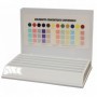 ESPOSITORE VUOTO PER COLORANTI UNIVERSALI