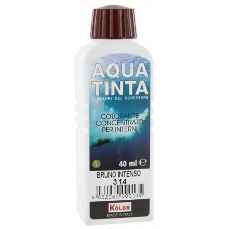 AQUATINTA PER INTERNI ML.40 314 BRUNO