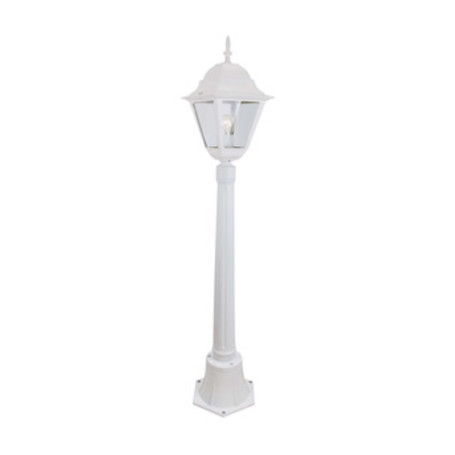 LAMPIONE NEW YORK H 110 CM 1 LUCE BIANCO