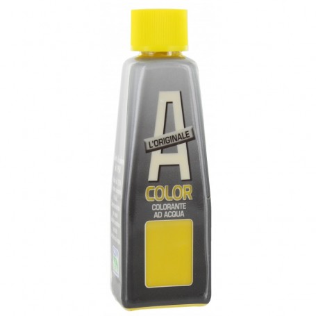 ACOLOR  CC.50 N. 1 GIALLO ORO