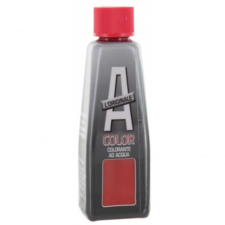 ACOLOR  CC.50 N. 2 ROSSO