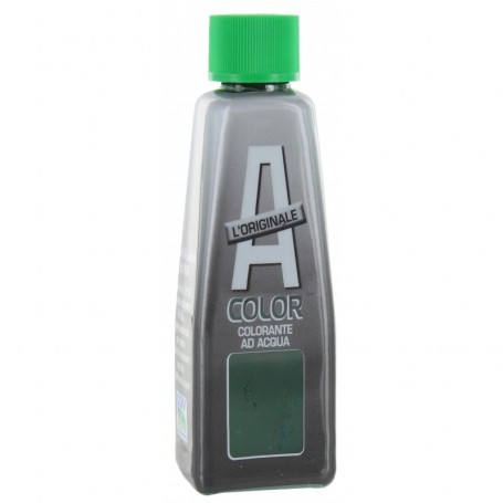 ACOLOR  CC.50 N. 6 VERDE FREDDO