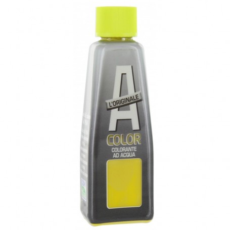 ACOLOR  CC.50 N. 9 GIALLO LIMONE