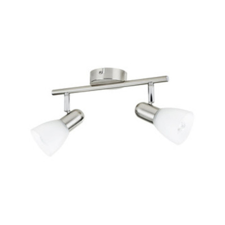 BARRA BURLAP 2 FARETTI