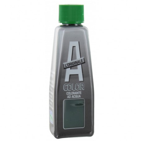 ACOLOR  CC.50 N.10 VERDE CALDO